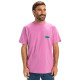 Quiksilver Ανδρική κοντομάνικη μπλούζα Ev Beach Blast - Short Sleeves T-Shirt